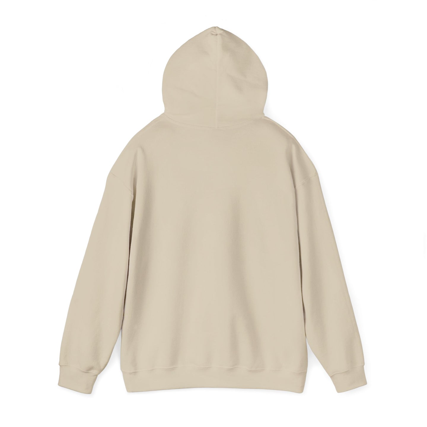 Heart Chakra Hoodie